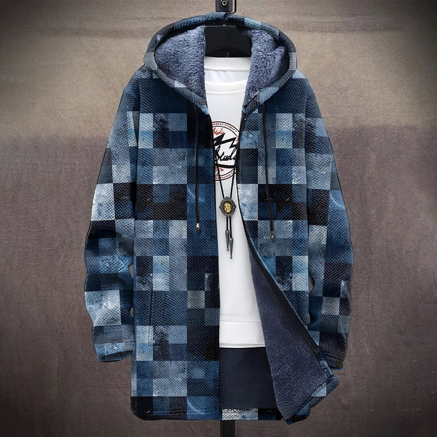 Classic Wool Coat