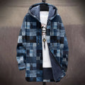 Soft Belted Coat