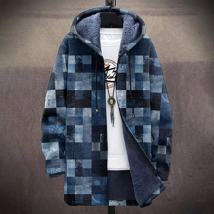 Soft Belted Coat