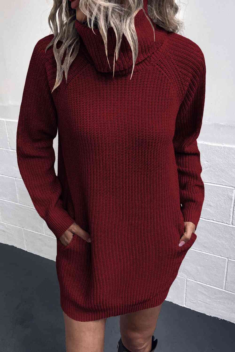 Everyday Knit Sweater