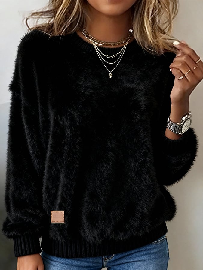 Classic Linen Shirt