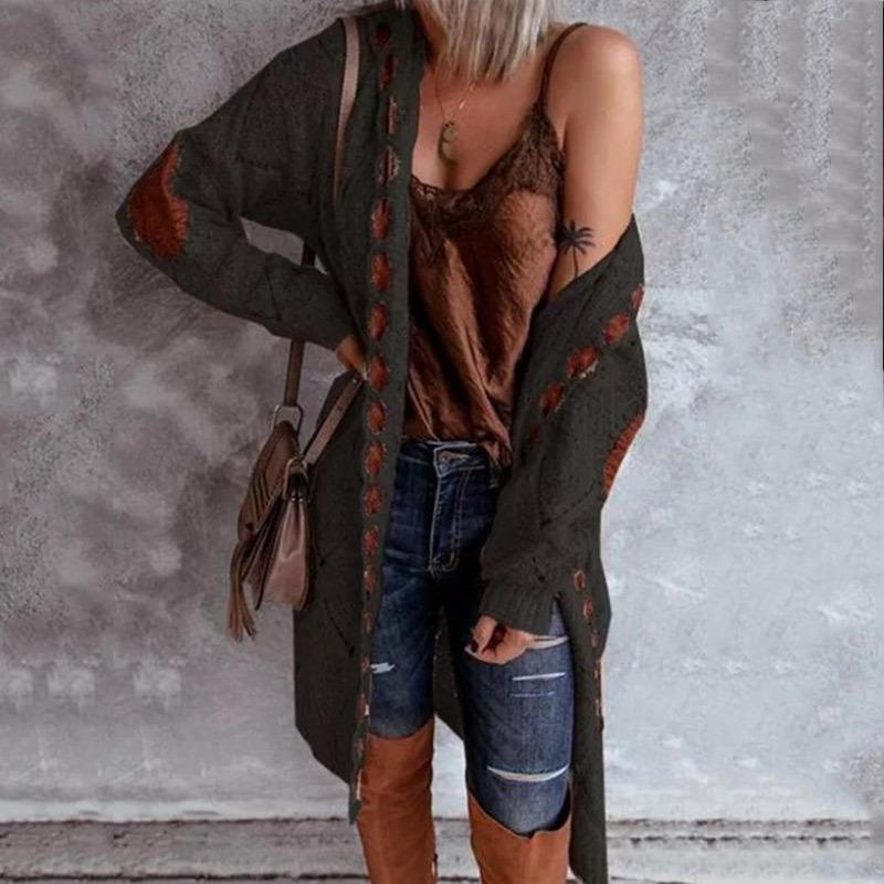 Classic Longline Coat