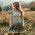Weekend Striped Sweater