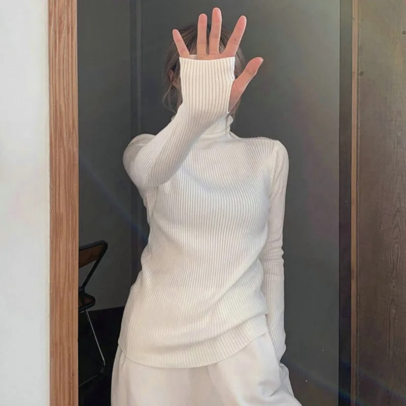 Weekend Oversized Sweater