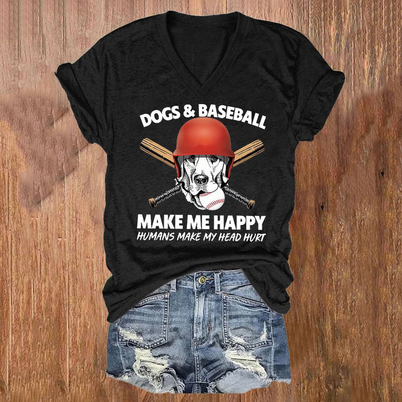 Relaxed Short-Sleeve Shirt