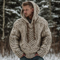 Weekend Ribbed Sweater