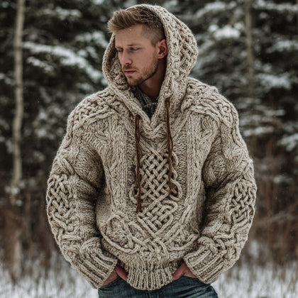 Weekend Ribbed Sweater