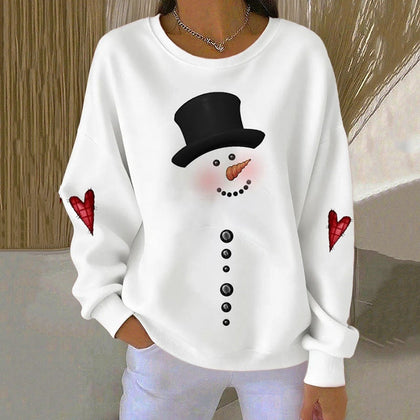 Casual Oversized Shirt