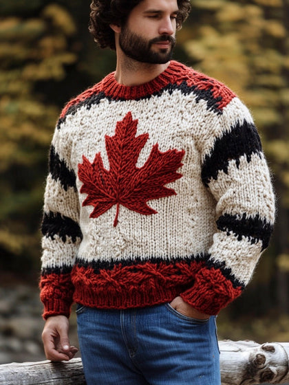 Weekend Ribbed Sweater