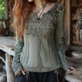 Classic Short-Sleeve Shirt