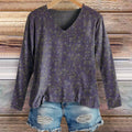 Relaxed Linen Shirt