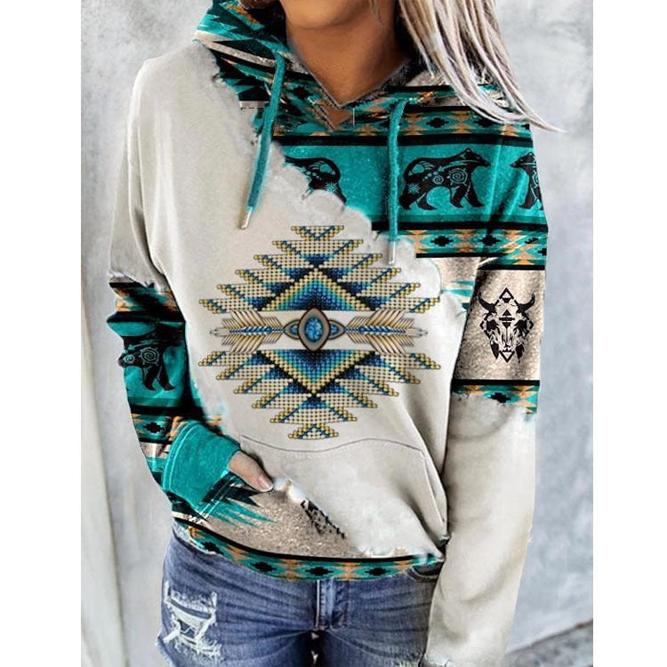 Easy Lightweight Sweater
