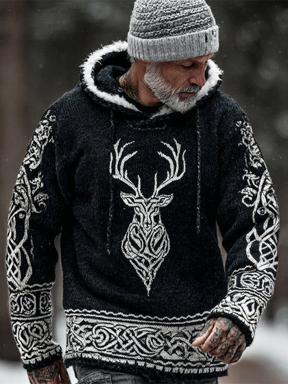 Everyday Cable Sweater