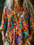 Everyday Long-Sleeve Shirt