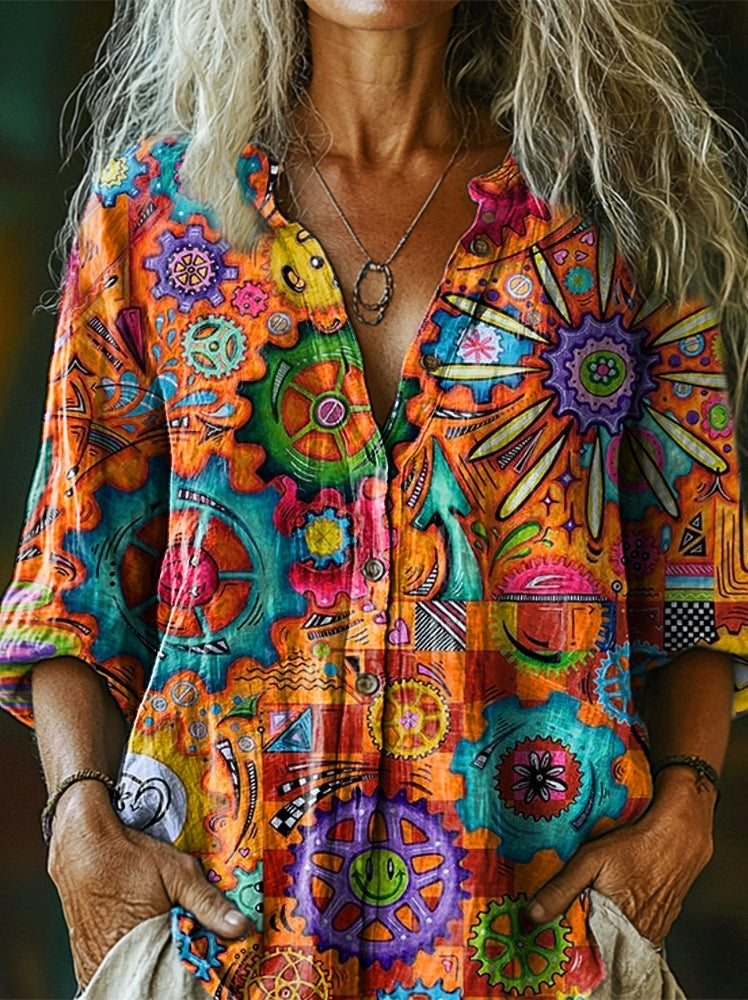 Everyday Long-Sleeve Shirt