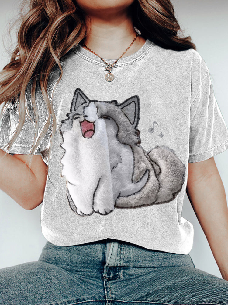 Weekend Collared Shirt