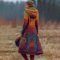 Cozy Textured Sweater
