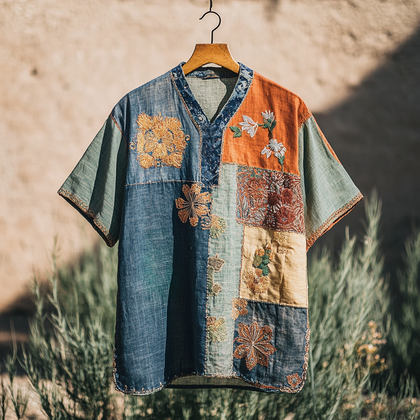 Easy Printed Shirt