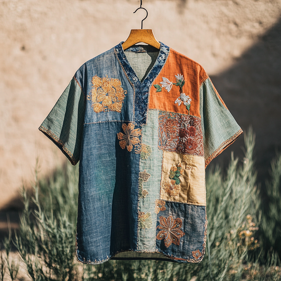 Easy Printed Shirt