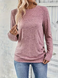 Soft Lightweight Sweater