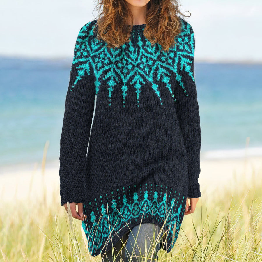 Soft Knit Sweater