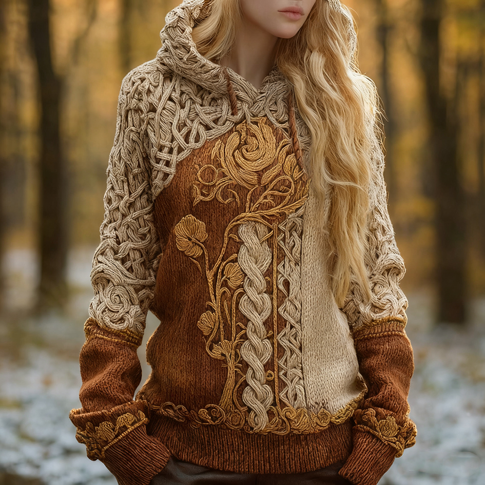 Weekend Lightweight Sweater