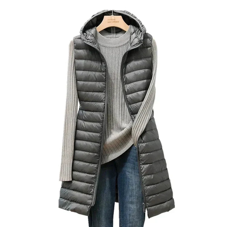 Relaxed Ribbed Top