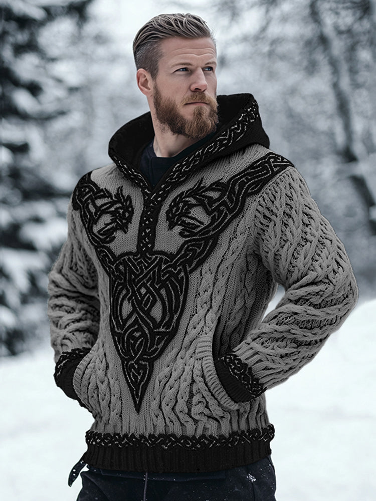 Cozy Lightweight Sweater
