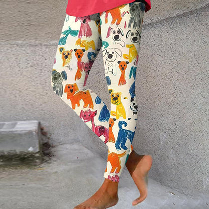 Brunch Belted Pants
