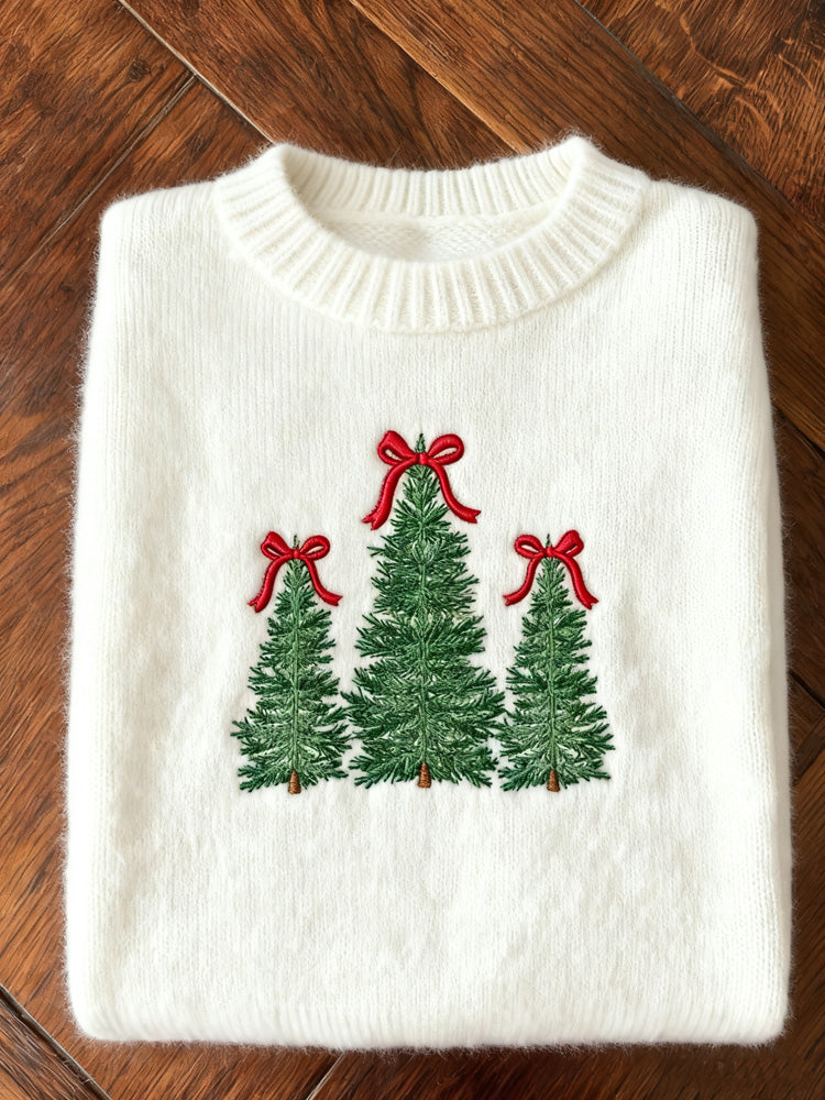 Soft Oversized Sweater
