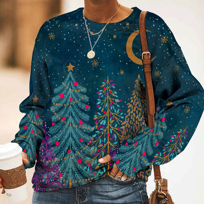 Classic Long-Sleeve Shirt