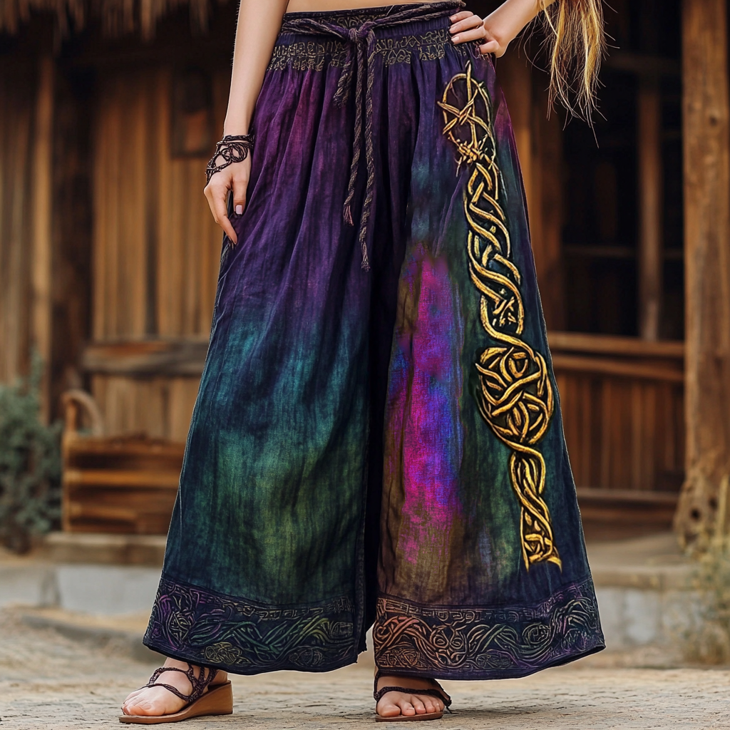 Coastal Soft Pants