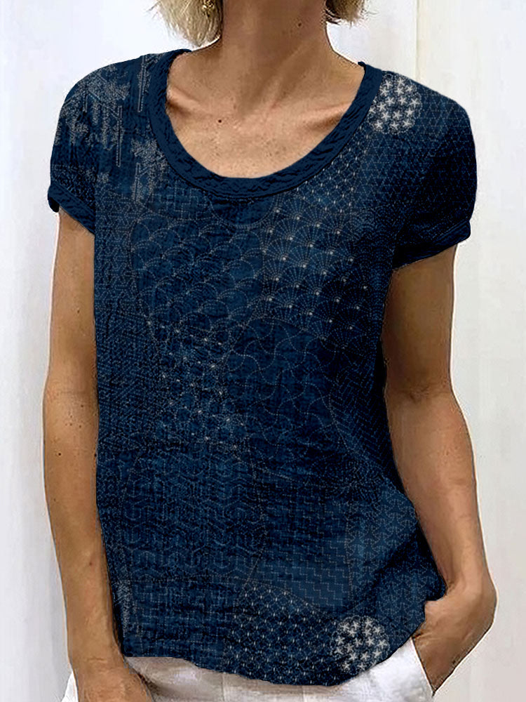 Everyday Linen Shirt