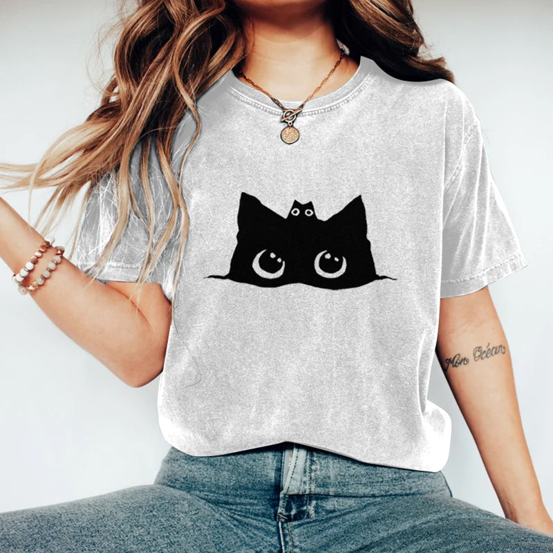 Casual Buttoned Shirt