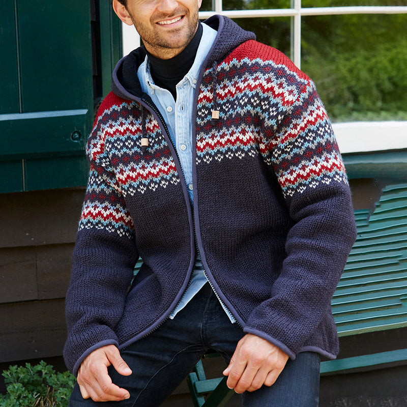Classic Striped Shirt