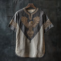 Classic Cotton Shirt