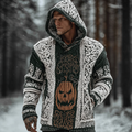 Casual Textured Sweater