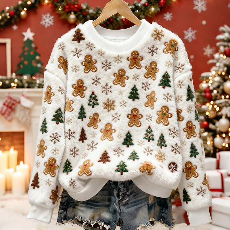 Weekend V-Neck Sweater
