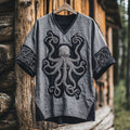Coastal Printed Shirt