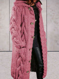 Classic Tailored Coat