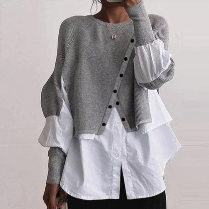 Everyday Collared Shirt