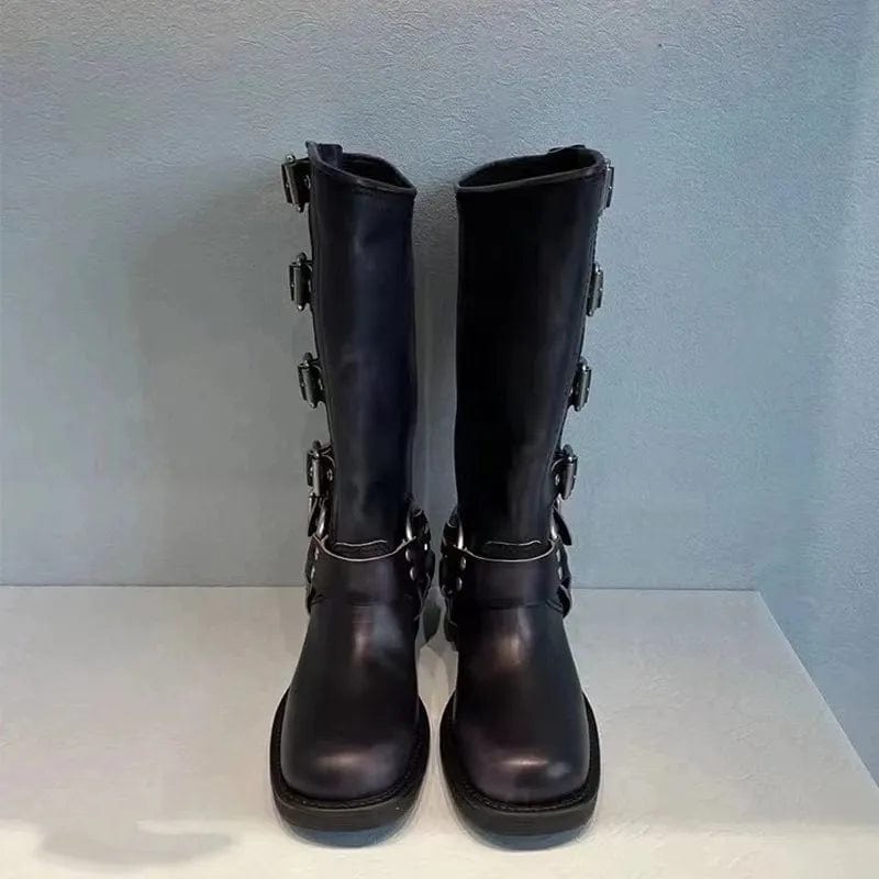 Classic Ankle Boots