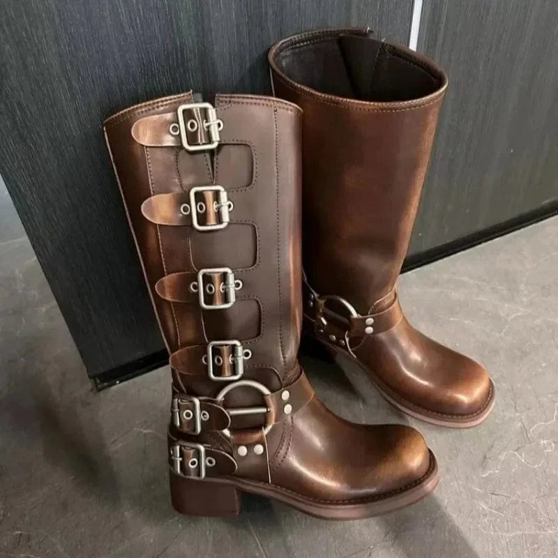 Classic Ankle Boots