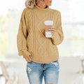 Weekend V-Neck Sweater