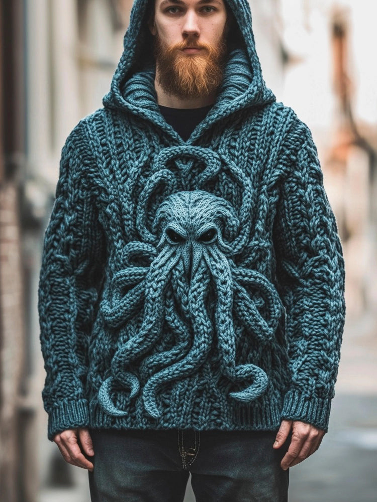 Weekend Knit Sweater