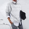 Weekend V-Neck Sweater