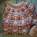 Everyday V-Neck Sweater