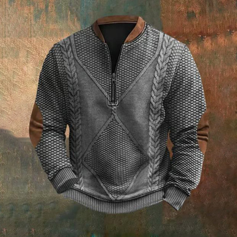 Casual Cotton Shirt