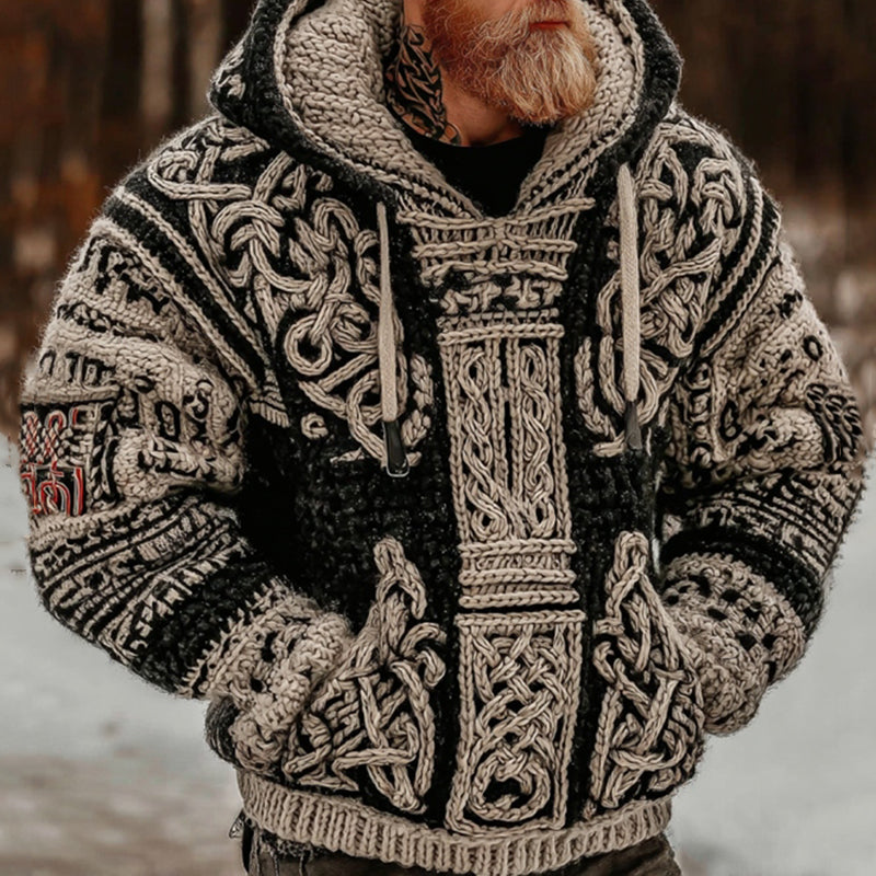 Casual Lightweight Sweater
