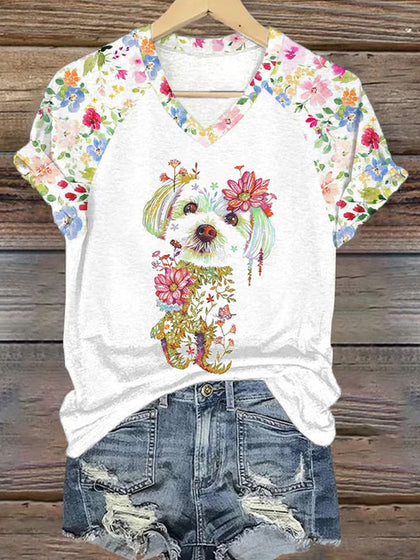Everyday Cotton Shirt